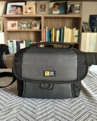 Borsa fotocamera