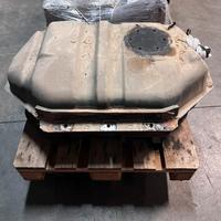 Serbatoio originale Nissan Patrol Y61 2.8