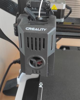 Stampante 3D 