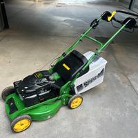 Tagliaerba John Deere