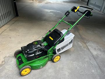 Tagliaerba John Deere