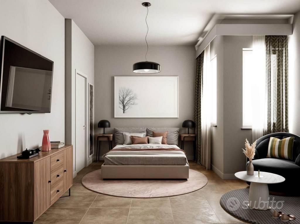 Appartamento – Firenze, San Marcellino, Quartiere 3 - Vista 4