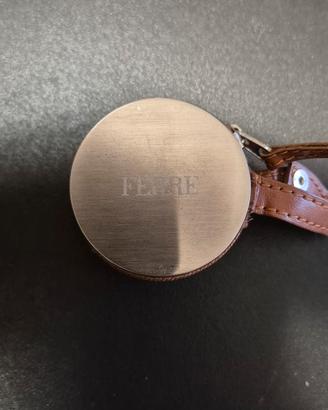 Sveglia Da Viaggio Ferre