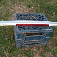 Spoiler Alfa Romeo Giulietta 