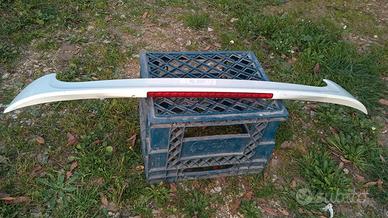 Spoiler Alfa Romeo Giulietta 