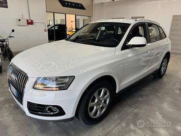 Audi Q5 2.0 TDI 150 CV ultra Business