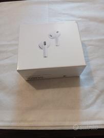 auricolari originali Pro 4