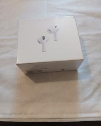 auricolari originali Pro 4