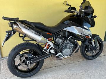 ktm smt 990 come nuova