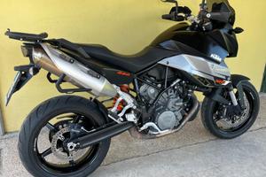 ktm smt 990 come nuova