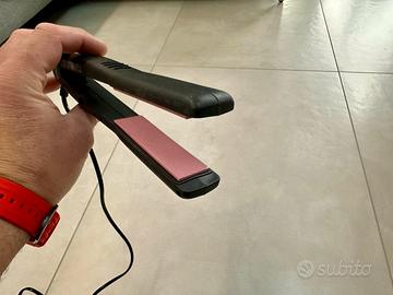 Piastra pee cspelli TOURMALINE 200