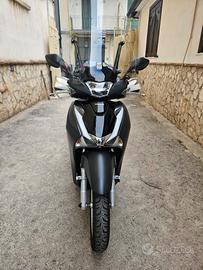 Honda SH 150 ABS