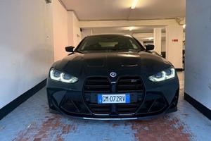 Bmw 440 M4 Competition X drive 50 JAHRE M PERMUTAB