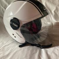 Casco da moto e scooter