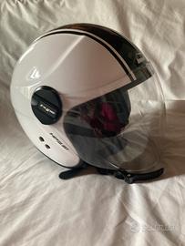 Casco da moto e scooter