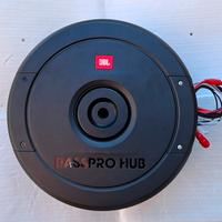 Subwoofer JBL Bass PRO hub
