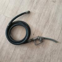 pistola erogatrice carburante