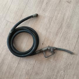 pistola erogatrice carburante