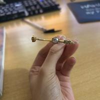 Dior revolution bracelet