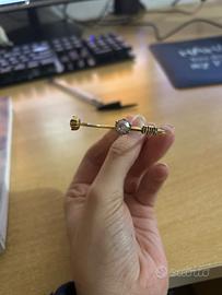 Dior revolution bracelet