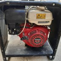GENERATORE DI CORRENTE HONDA GX 270