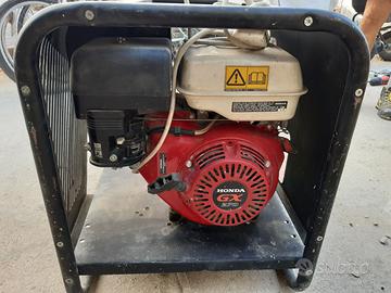 GENERATORE DI CORRENTE HONDA GX 270