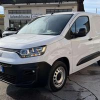 Fiat Doblo VAN 1.5D BLUEHDI PORTATA 907KG