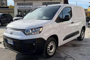 Fiat Doblo VAN 1.5D BLUEHDI PORTATA 907KG