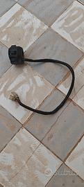 comandi manubrio Yamaha yzf r125 2008-2013