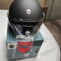 Casco eos helmo