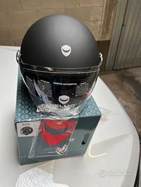 Casco eos helmo