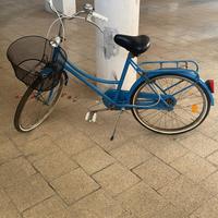 Bici grazziella Bianchi