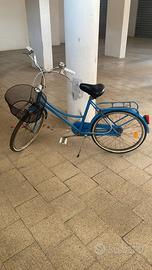 Bici grazziella Bianchi