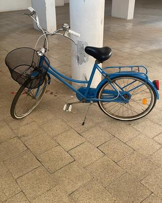 Bici grazziella Bianchi