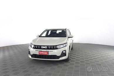 DACIA Sandero 3ª serie Streetway TCe 100 CV Expres