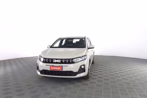 DACIA Sandero 3ª serie Streetway TCe 100 CV Expres