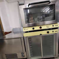 Vendita atrezzature laboratorio pasticceria