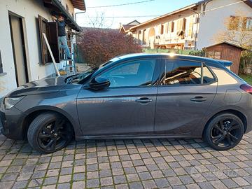 opel corsa 2020 RS