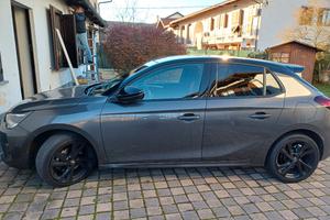  opel corsa 2020 RS