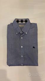 Camicia Burberry Brit