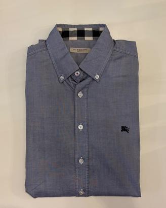 Camicia Burberry Brit
