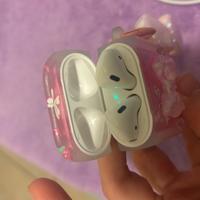 airpods apple 2 generazione con caricabatterie