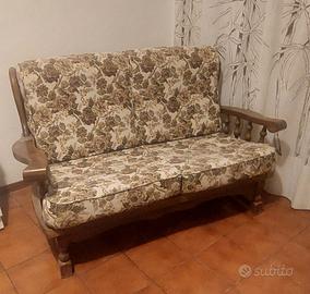 POLTRONA 2 POSTI
