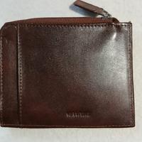 portafoglio  in pelle marca Carpisa