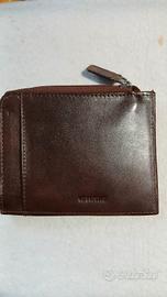 portafoglio  in pelle marca Carpisa