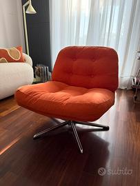 Poltrona Ikea Dyvlinge