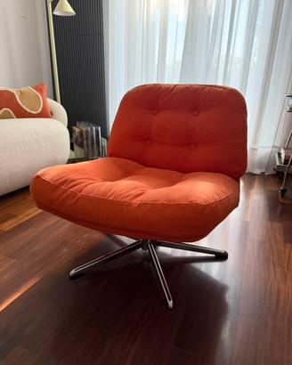 Poltrona Ikea Dyvlinge
