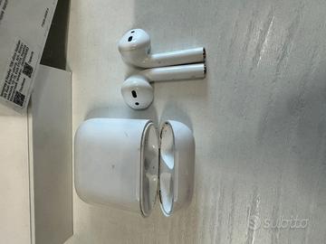 Apple AirPods 2*generazione