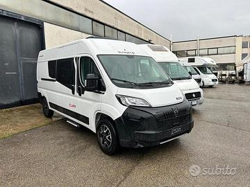 Sunlight Cliff 600 Entry