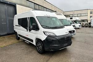 Sunlight Cliff 600 Entry